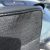 Battery Box MB fekete crossbody férfi táska