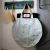 Ms. Extravagant bigsize blue handbag