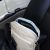 Battery Box Audi A6 brown oldschool crossbody bag