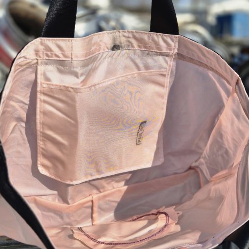 FrameAir rose handbag 