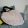 Ms. Extravagant bigsize rose, green-goldline, butter color handbag