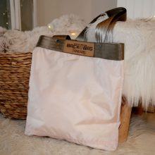 TrailAir handbag rose
