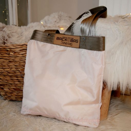 TrailAir handbag rose