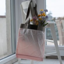 TrailAir handbag rose