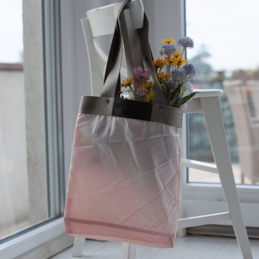 TrailAir handbag rose