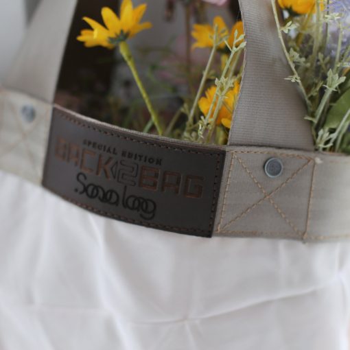 TrailAir handbag rose