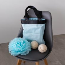 TrailAir handbag blue