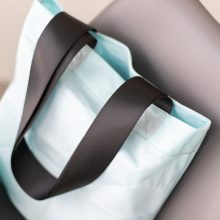 TrailAir handbag blue