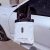 TrailAir handbag white