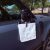 TrailAir handbag white