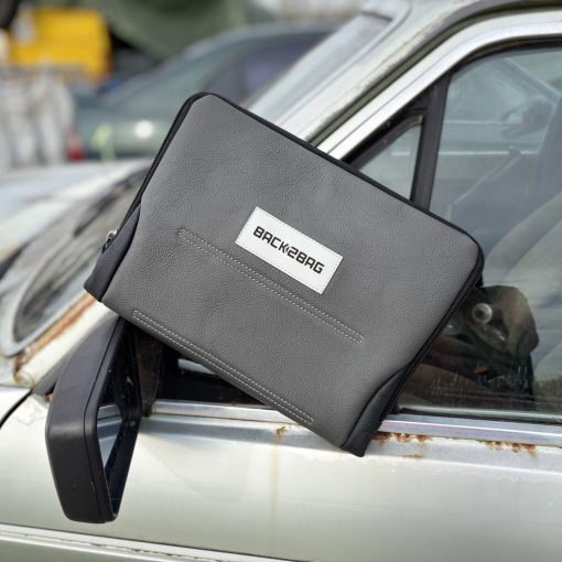 RoadstAir Pro latop holder - grey