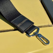400  Kulcstartó biztonsági övből