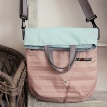 BumpAir BMW, Mazda légzsák váll-, keresztpántos-, vagy kézitáska