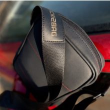 Battery Box MB fekete crossbody férfi táska