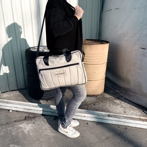 UnderWay Pro MB unisex laptop bag