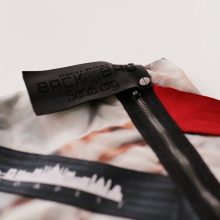 ExplorAir Budapest tablet tartó és kézitáska
