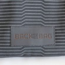 Fuel Tank Fiat Marea crossbody bag