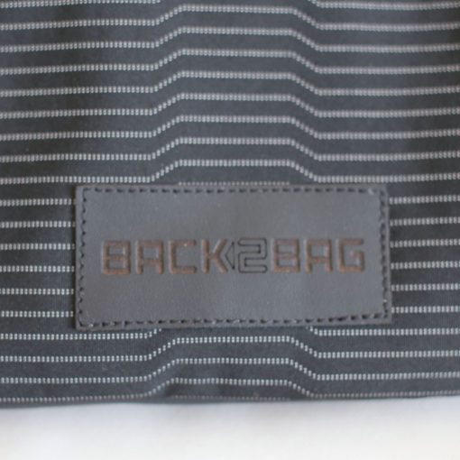 Fuel Tank Fiat Marea crossbody bag