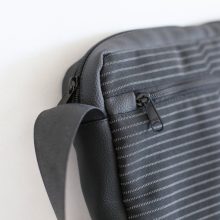 Fuel Tank Fiat Marea crossbody bag