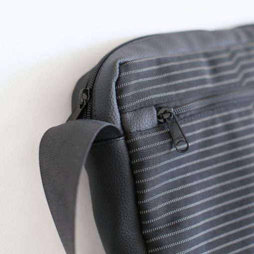 Fuel Tank Fiat Marea crossbody bag