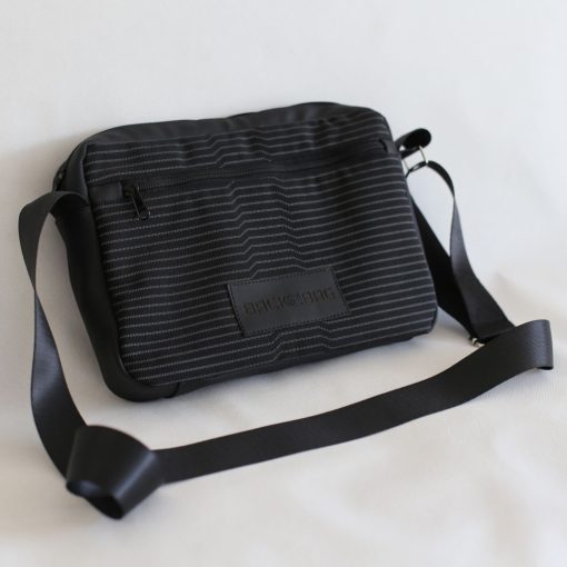 Fuel Tank Fiat Marea crossbody bag