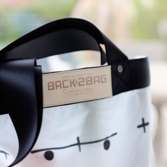 Back2Bag Everyday Collection