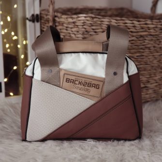 Back2Bag & Sonja Lang '21 collection