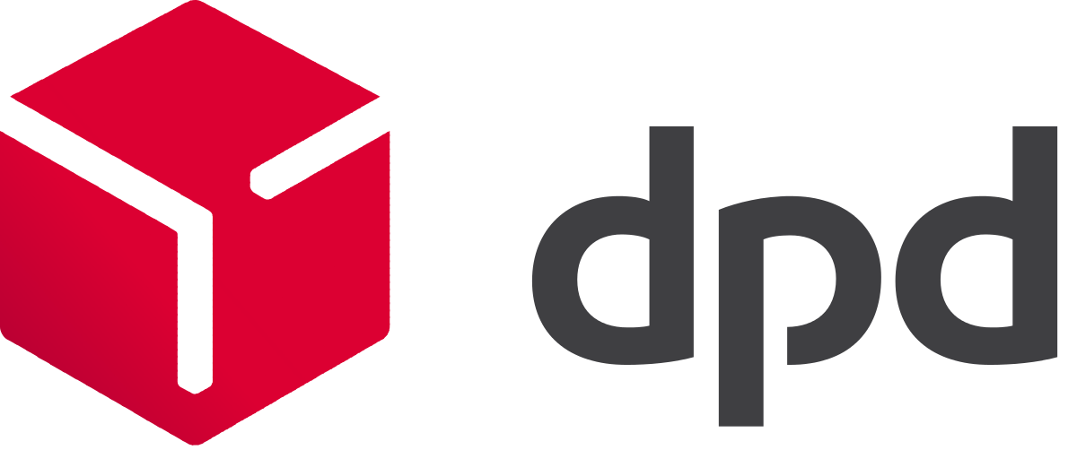 DPD courier service Germany